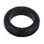 Manşon pentru cabluri, panou max. 4mm, EPDM, ESSENTRA - 10285039