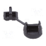 Manşon secţional pentru cabluri, panou 0,5...1,6mm, {{Material}}, KSS WIRING - SR-F41
