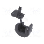 Manşon secţional pentru cabluri, panou 0,5...1,6mm, {{Material}}, KSS WIRING - SRR5R1