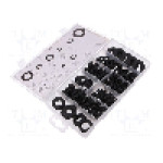 Presetupa - kit pentru cabluri, panou {{Grosime panou}}, guma, YATO - YT-06878