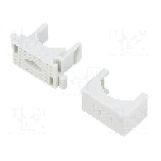 Suport de fixare, OBO BETTERMANN - 2037 12-20 LGR