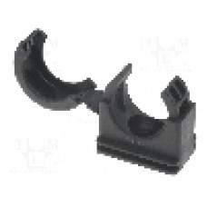 Suport de fixare, poliamida, HELLERMANNTYTON - 166-25702