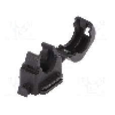 Suport de fixare, poliamida, HUMMEL - 1.534.0901.00