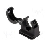 Suport de fixare, poliamida, LAPP KABEL - 55506925 Suport de fixare, poliamida, LAPP KABEL - 55506925