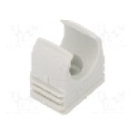 Suport de fixare, polipropilena, OBO BETTERMANN - 2955 M16