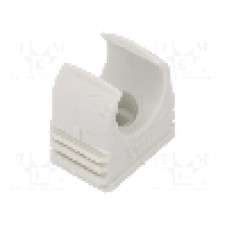 Suport de fixare, polipropilena, OBO BETTERMANN - 2955 M16