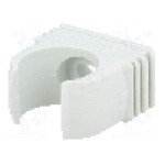 Suport de fixare, polipropilena, OBO BETTERMANN - 2955 M20