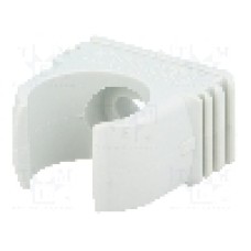 Suport de fixare, polipropilena, OBO BETTERMANN - 2955 M20