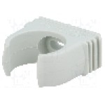 Suport de fixare, polipropilena, OBO BETTERMANN - 2955 M25