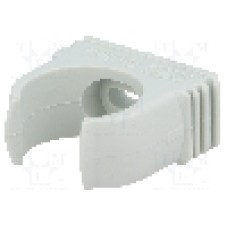 Suport de fixare, polipropilena, OBO BETTERMANN - 2955 M25