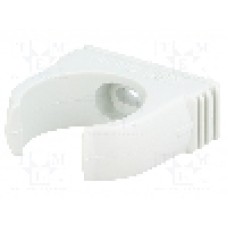 Suport de fixare, polipropilena, OBO BETTERMANN - 2955 M32