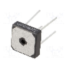 Punte redresoare, 10A, 0,6kV, capsula S10VB, SHINDENGEN - S10VB60-5000