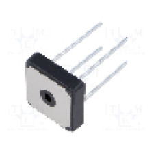 Punte redresoare, 10A, 0,6kV, capsula S10WB, SHINDENGEN - S10WB60-5000