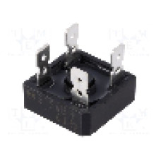 Punte redresoare, 15A, 0,6kV, capsula S15VB, SHINDENGEN - S15VB60-4000