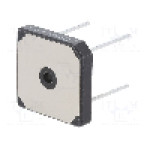 Punte redresoare, 20A, 0,6kV, capsula S20WB, SHINDENGEN - S20WB60-5000