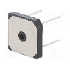 Punte redresoare, 20A, 0,6kV, capsula S20WB, SHINDENGEN - S20WB60-5000