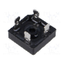 Punte redresoare, 25A, 0,8kV, capsula D-34, VISHAY - VS-26MB80A