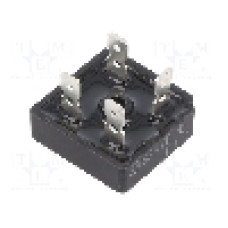 Punte redresoare, 25A, 0,8kV, capsula S25VB, SHINDENGEN - S25VB80-4000