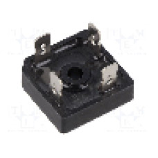 Punte redresoare, 25A, 1,2kV, capsula D-34, VISHAY - VS-26MB120A