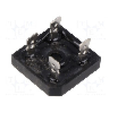 Punte redresoare, 25A, 1,2kV, capsula GBPC-A, VISHAY - VS-GBPC2512A