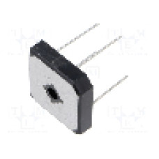 Punte redresoare, 25A, 1,2kV, capsula GBPC-W, VISHAY - VS-GBPC2512W
