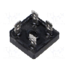 Punte redresoare, 35A, 1,2kV, capsula GBPC, VISHAY - VS-GBPC3512A