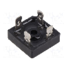Punte redresoare, 35A, 1,6kV, capsula D-34, VISHAY - VS-36MB160A