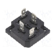 Punte redresoare, 50A, 0,8kV, capsula S50VB, SHINDENGEN - S50VB80-4000