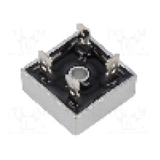 Punte redresoare, 50A, 50V, capsula MB-25, DC COMPONENTS - KBPC50005