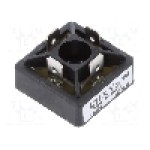 Punte redresoare monofazata, 18A, 1.2kV, IXYS - VBO13-12NO2