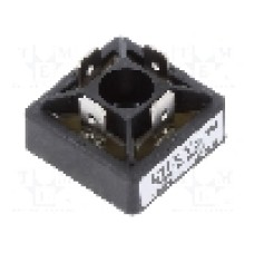 Punte redresoare monofazata, 18A, 1.2kV, IXYS - VBO13-12NO2