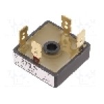 Punte redresoare monofazata, 18A, 1.8kV, IXYS - VBO36-18NO8