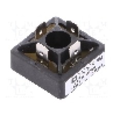 Punte redresoare monofazata, 18A, 800V, IXYS - VBO13-08NO2 Punte redresoare monofazata, 18A, 800V, IXYS - VBO13-08NO2