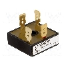 Punte redresoare monofazata, 21A, 1.8kV, POWERSEM - PSB 25T/18