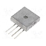 Punte redresoare monofazata, 25A, 1kV, DIOTEC SEMICONDUCTOR - KBPC2510I