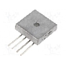 Punte redresoare monofazata, 25A, 1kV, DIOTEC SEMICONDUCTOR - KBPC2510I