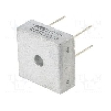 Punte redresoare monofazata, 25A, 1kV, NTE5328W