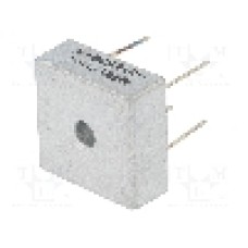 Punte redresoare monofazata, 25A, 400V, NTE Electronics - NTE5324W