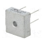 Punte redresoare monofazata, 25A, 600V, NTE5326W