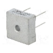 Punte redresoare monofazata, 25A, 600V, NTE5326W