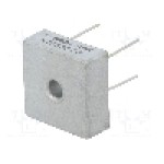 Punte redresoare monofazata, 25A, 800V, NTE5327W