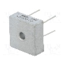 Punte redresoare monofazata, 25A, 800V, NTE5327W Punte redresoare monofazata, 25A, 800V, NTE5327W