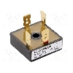 Punte redresoare monofazata, 30A, 1.2kV, POWERSEM - PSB 36T/12