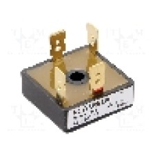 Punte redresoare monofazata, 30A, 1.2kV, POWERSEM - PSB 36T/12