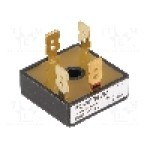 Punte redresoare monofazata, 30A, 1.4kV, POWERSEM - PSB 36T/14