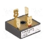 Punte redresoare monofazata, 30A, 800V, POWERSEM - PSB 36T/08