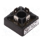 Punte redresoare monofazata, 31A, 1.2kV, IXYS - VBO20-12AO2 Punte redresoare monofazata, 31A, 1.2kV, IXYS - VBO20-12AO2