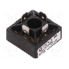 Punte redresoare monofazata, 31A, 1.2kV, IXYS - VBO20-12NO2 Punte redresoare monofazata, 31A, 1.2kV, IXYS - VBO20-12NO2