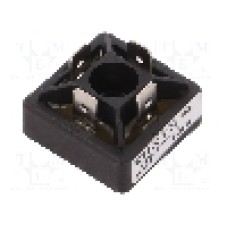 Punte redresoare monofazata, 31A, 1.6kV, IXYS - VBO20-16AO2