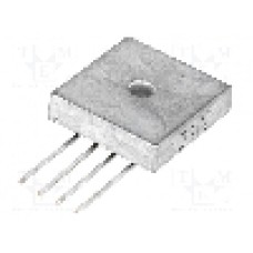 Punte redresoare monofazata, 35A, 1kV, DIOTEC SEMICONDUCTOR - KBPC3510I